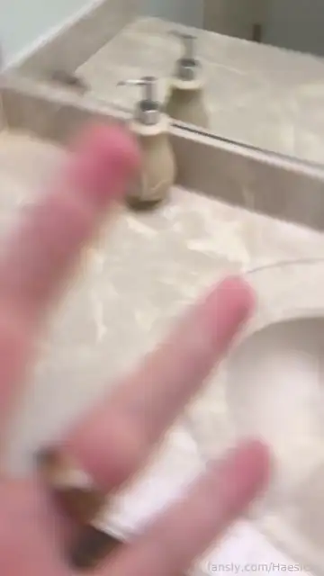 Haesicks video