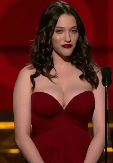 Kat Dennings video 40
