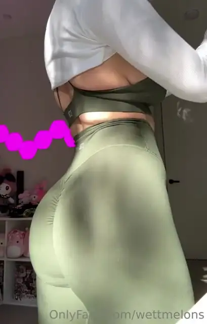 Wettmelons video 6