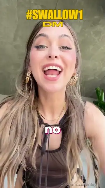 rileyreidx3 video 10