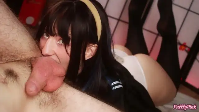 Pufffypink video 8