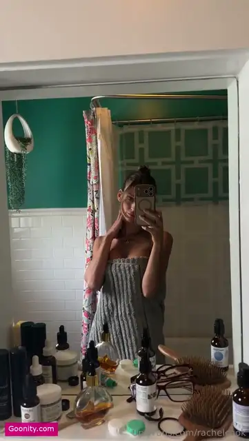 Rachel video 14