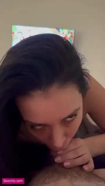 Sofia Andrea video 2