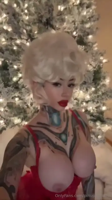 PinupPixie video 18