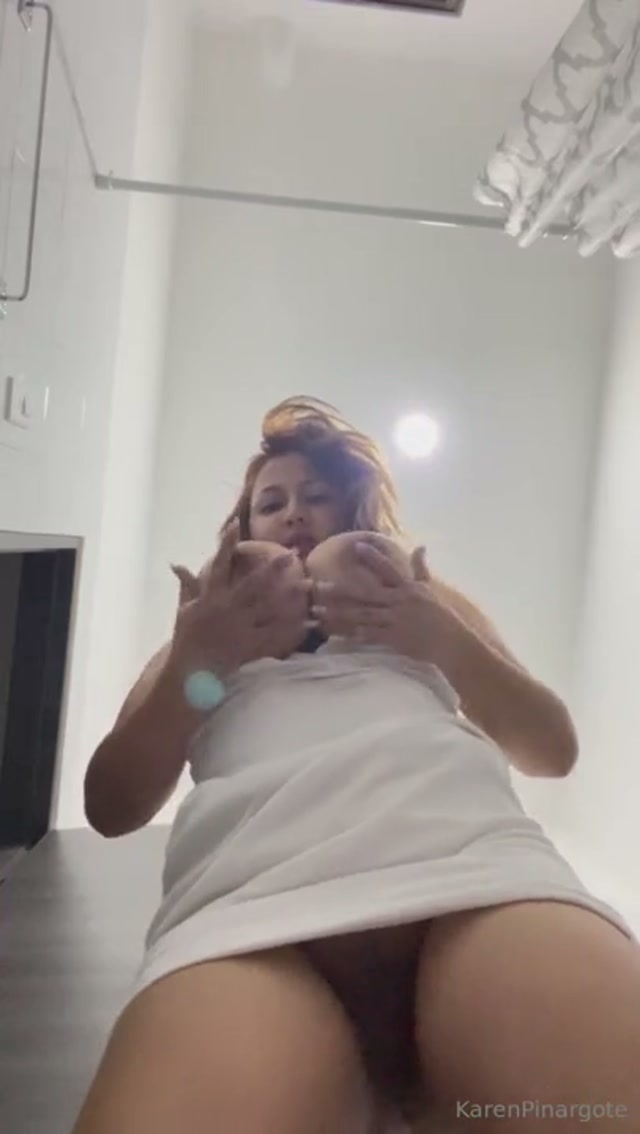 Karen Pinargote Torres video 2