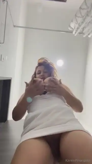 Karen Pinargote Torres video 2