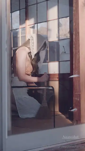 NaomiiiChannel video 1