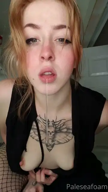 paleseafoam video 17