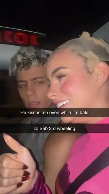 sofiaspams video 13