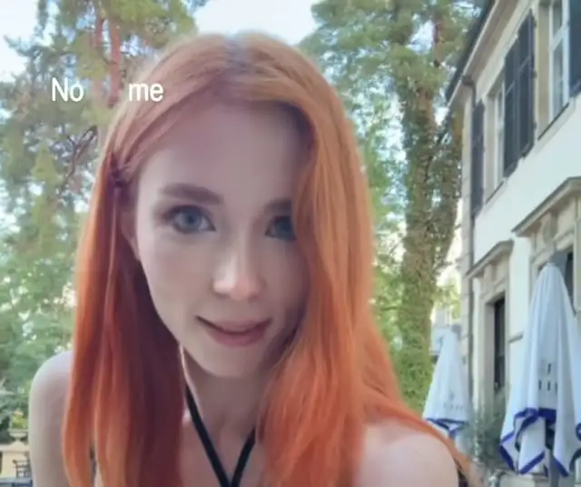 Sweetie Fox video 1