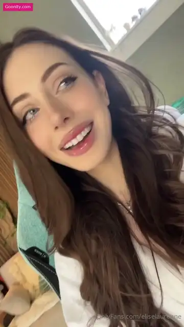 Elise Laurenne - Nude Leaked Video 19
