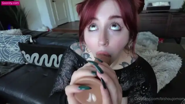 Juliette Michele - Nude Video 19
