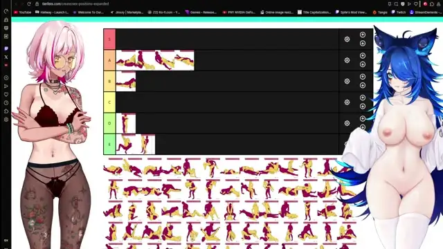 FeFe video 8