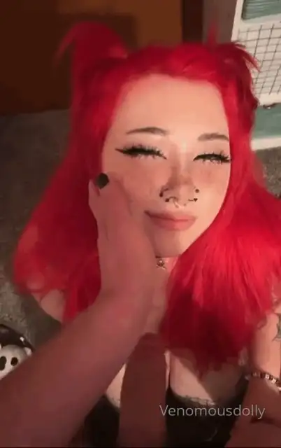 venomous_dolly video 9