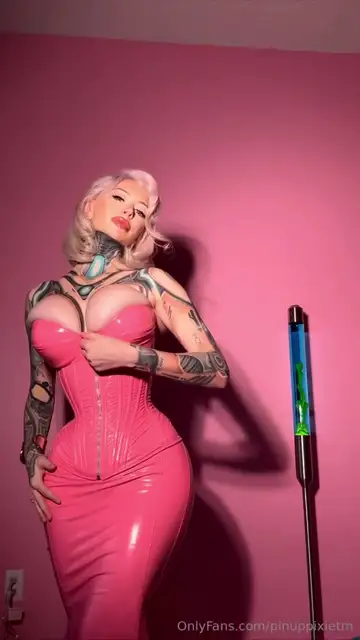 PinupPixie video 19