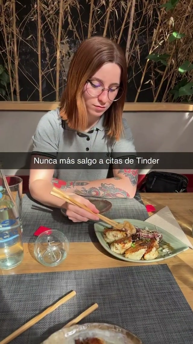 Tam Argentina video 2