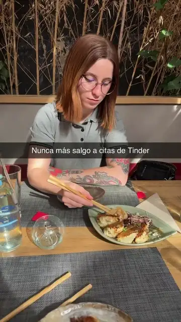 Tam Argentina video 2