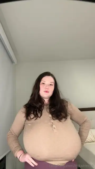 Kaitlyn - Nude Leaked Video 5