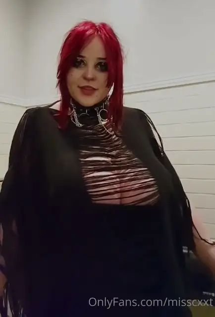 Miss Hazel video 7