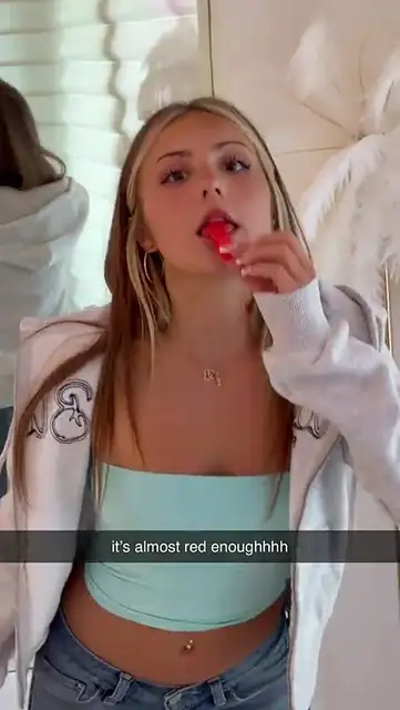 Piper Rockelle video 57