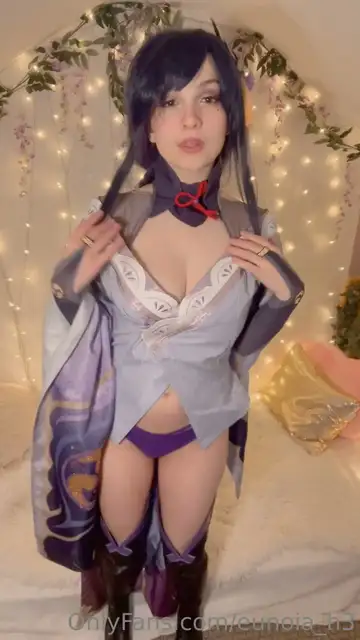 Eunoia Evangeline video 24