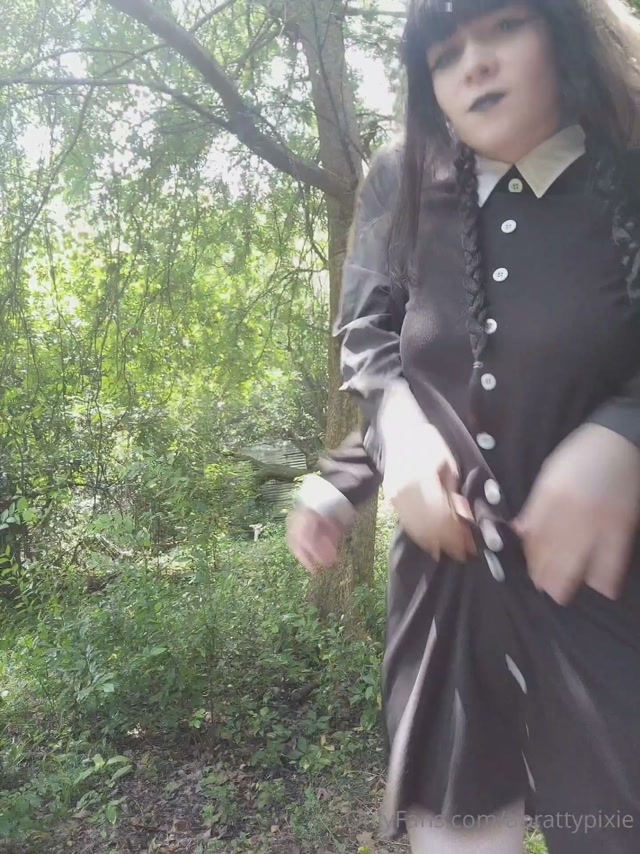 Pixie ♡ video 2