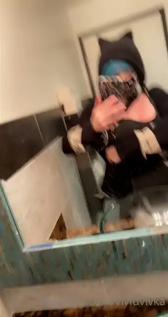 Vivid Vivka video 3