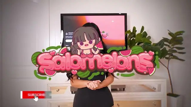 Salome Larrea Munoz video 20