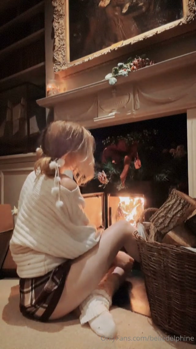 Belle Delphine video 4