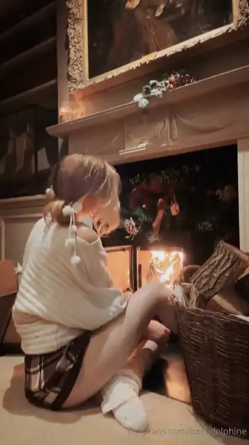 Belle Delphine video 4