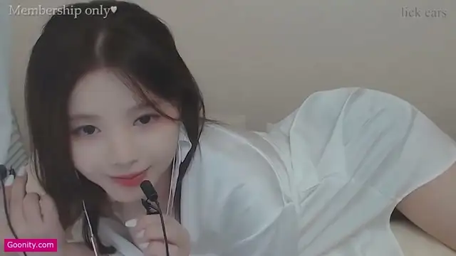 yoonyingASMR video 2