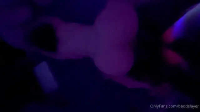BDSMAE video 11