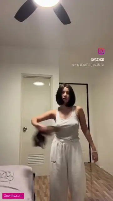 VanessaLyn B. Cayco - Nude Leaked Video 11