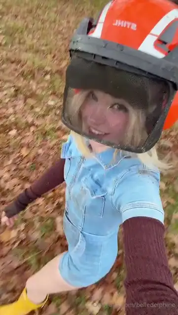 Belle Delphine video 6