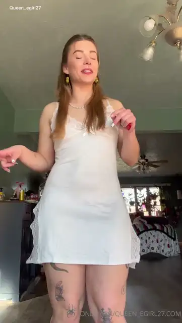 Queen_D video 8