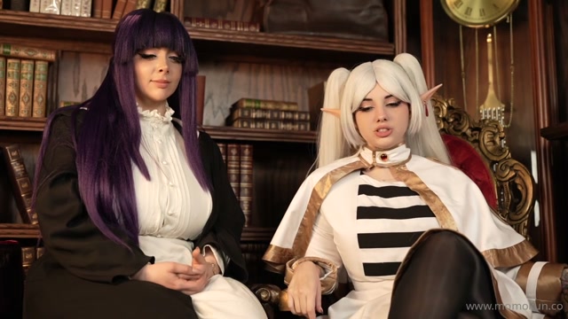 Momokun video 3