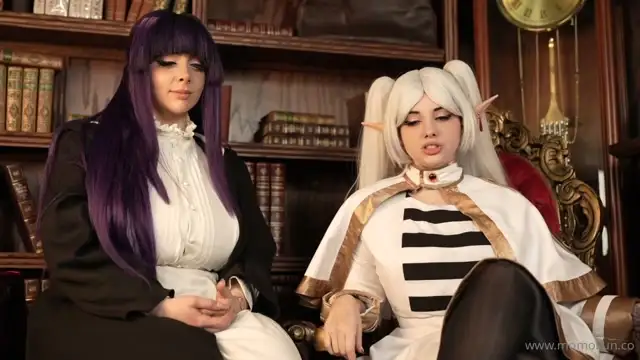 Momokun video 3