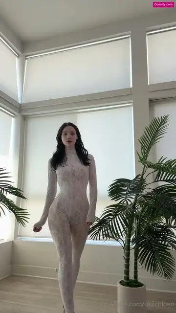 okichloeo video 7