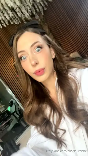 Elise Laurenne video 2