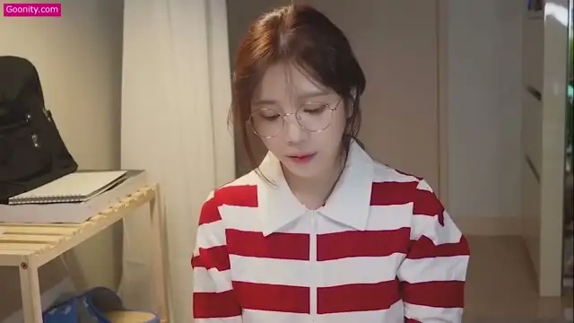 yoonyingASMR video 3