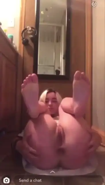 therealaly video 2