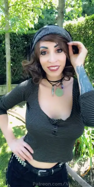 Vivid Vivka video 6