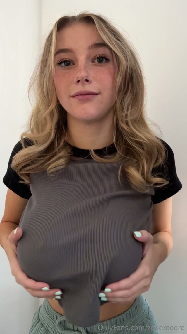 Zoe video 11