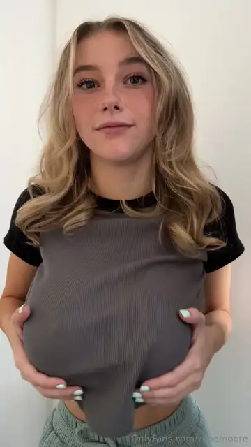 Zoe video 11