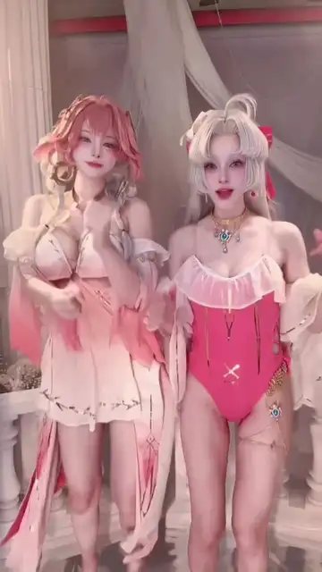 Meenfox video 5