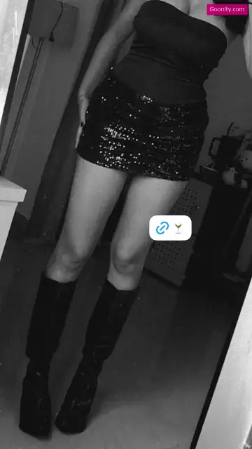 Subhashree Sahu Long Legs In Sparkly Mini Skirt Nude OnlyFans Video