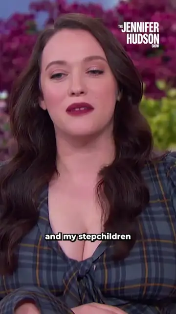 Kat Dennings video 9