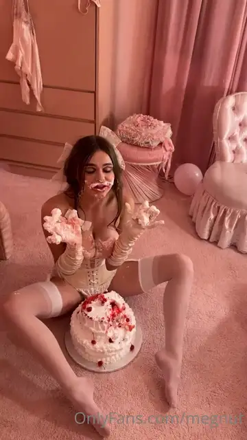 Megan Guthrie video 28