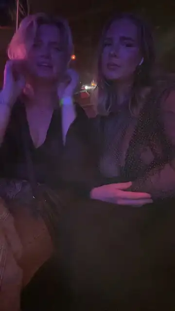 Stina Viktoria Åsberg video 6