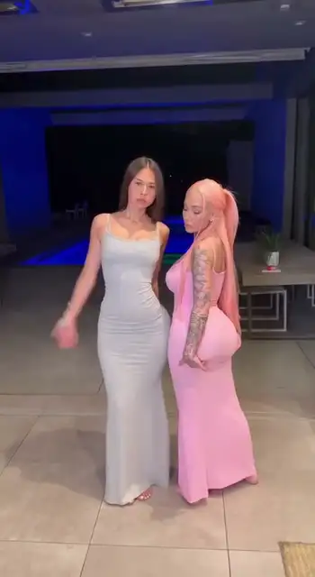 Bhad Bhabie video 29